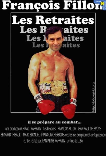je suis une future